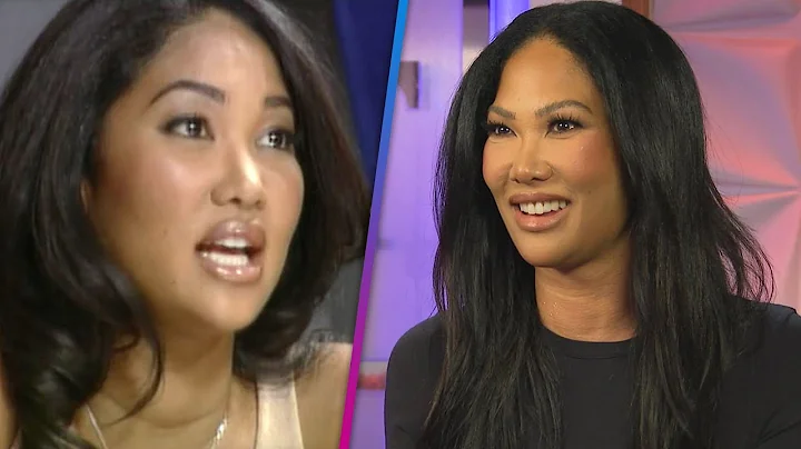 Kimora Lee Simmons Reflects on Her Reality TV Era ...
