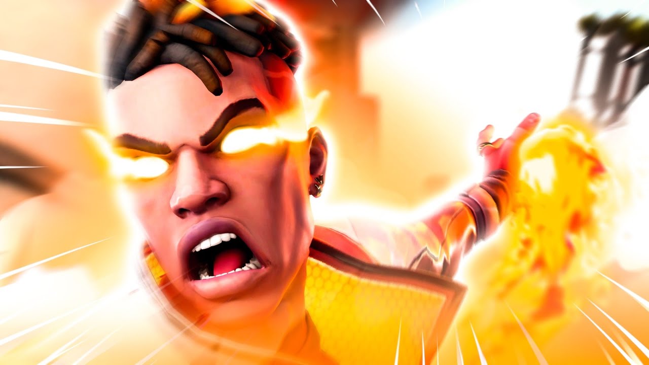 Phoenix But I Play As If My Life Depends On It C9 Keeoh YouTube