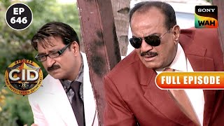 आख़िर ऐसा क्या मिला Team CID ​​को कुंए में? | CID | सी.आई.डी. | 18 Apr 2024