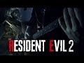 Resident Evil 2 Remake - HUNK Theme Metal Remix / Cover (Looming Dread)