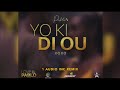 Pablo   yo ki di ou remix 1 audio inc