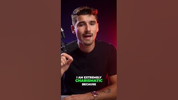 Unlocking the Power of Charisma: The Key to Success