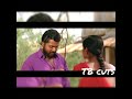 Paruthiveeran cute love scene  karthi  priyamani  ameer  yuvan shankar raja