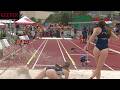 Kateřina Salcmanová long jump 2026