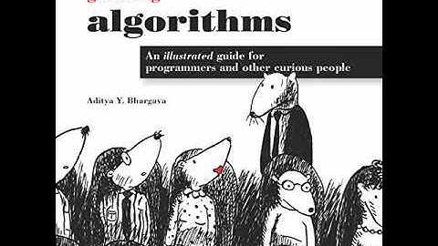 Grokking Algorithms (Audiobook) by Aditya Bhargava - free sample