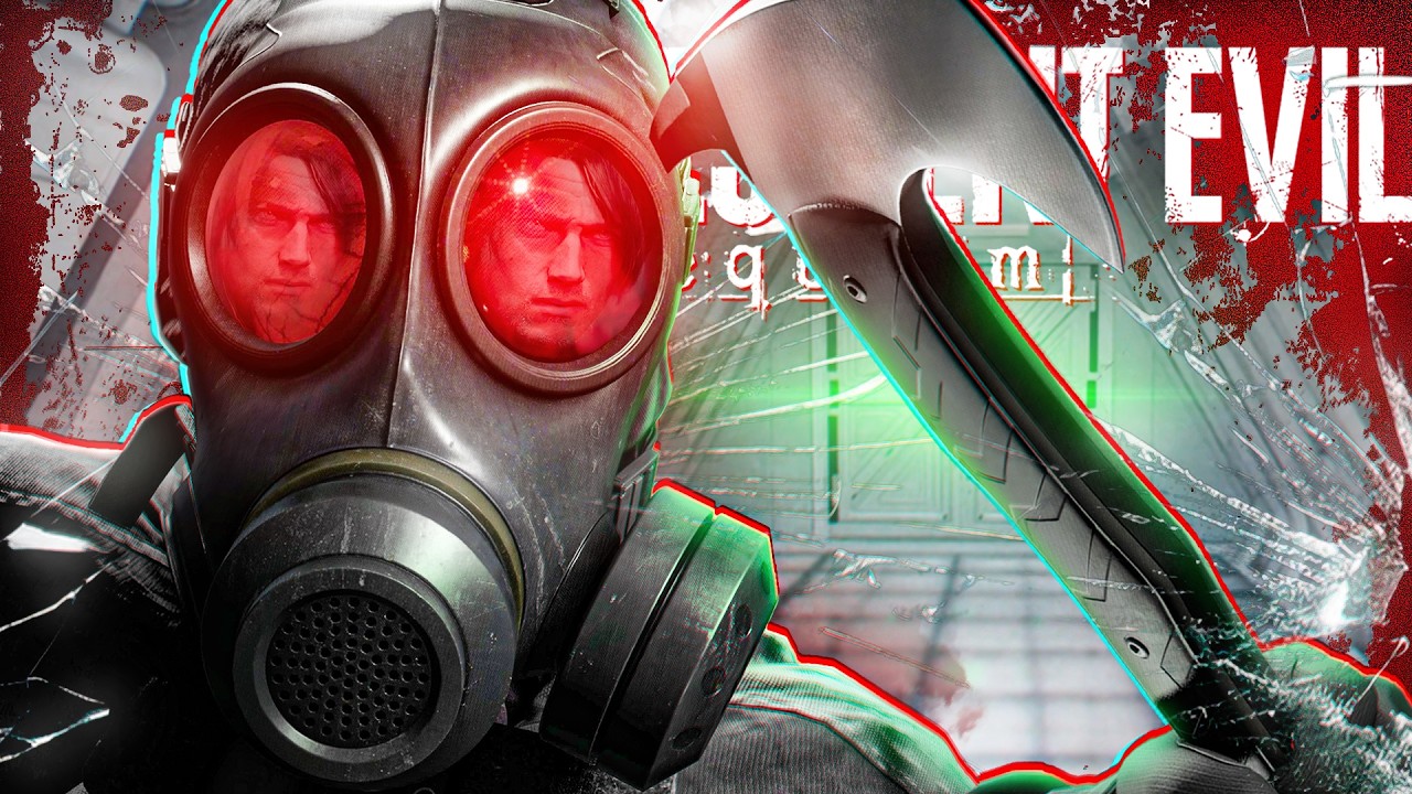 Resident Evil Requiem #34 💀 Du hast doch ARK gelitten