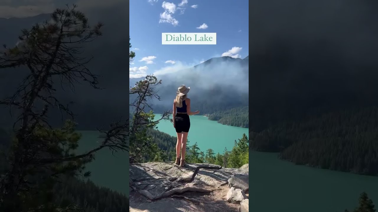 6 Must See Places In Washington State Washingtonstate Mustsee Mustseeplaces