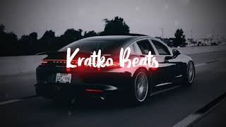 Dabro - Юность (Remix) | Kratko Beats