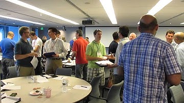 Agile Games 2014: Chris Sims and Laura Powers: Creating Agile Learning Games