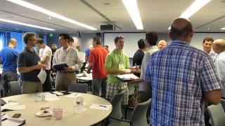 Agile Games 2014: Chris Sims and Laura Powers: Creating Agile Learning Games