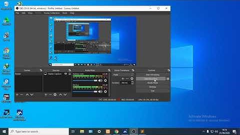 LARAVEL 7 # Cara mengubah Landing Page