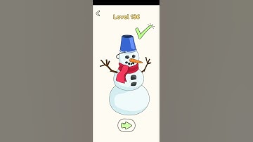 Dop draw level 136 walkthrough solution