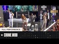 Crime Mob S Pre Show Performance Took Us From The Red Carpet To The ATL Clubs BET Awards 23 Crime Mob S Pre Show Performance Took Us From The Red Carpet To The ATL Clubs BET Awards 23