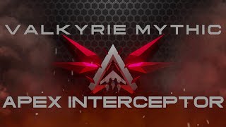 MYTHIC Showcase | APEX Anniversary Interceptor | Grinding 100,000 TIER 3 Damage in 24 Hours