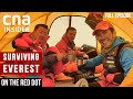 Climbing Mount Everest: A Brush With Death At The Highest Altitude | On The Red Dot | Full Episode