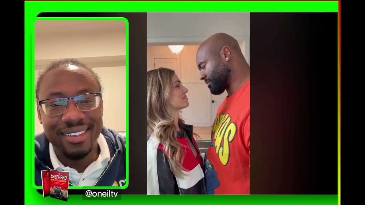 Mike we cannot cross the line again for Darren and Domini sake! Lesa - Kountry Wayne 