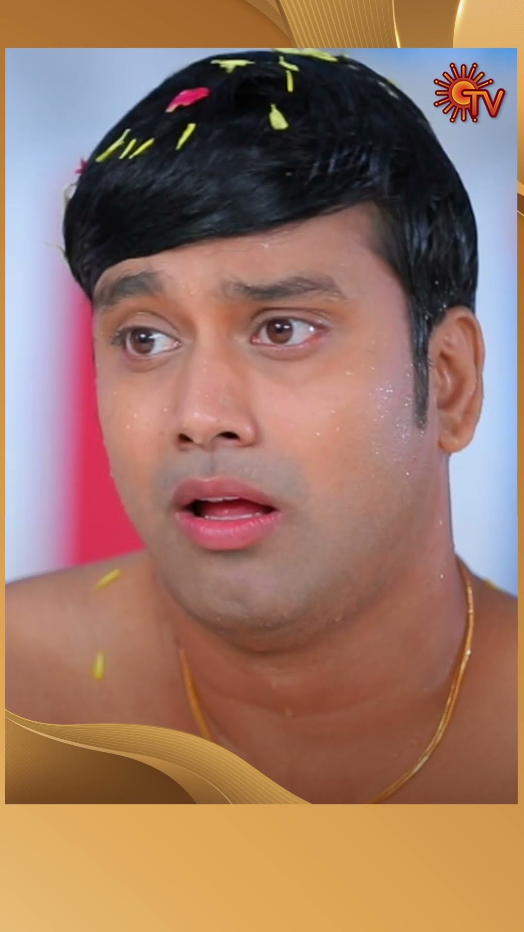 #Sevvanthi #SunTV #shorts #tamilserial