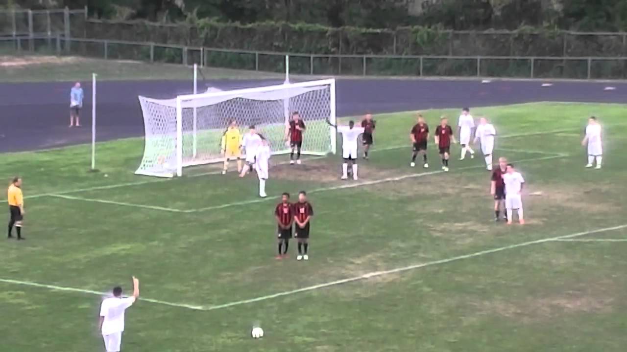 Fairborn Skyhawk Soccer 2012