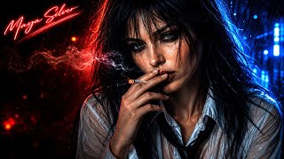 Maya Silver - TEARS DON'T FALL: Cold Synths, Broken Memories, and Everything You Survived