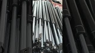 Auto Gas Spring / Gas Strut Lift Support for Car Tailgate & Hood | OEM Quality Customizable