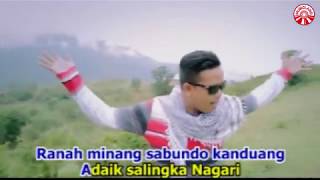 Ipank - Adaik Salingka Nagari [Official Music Video HD]