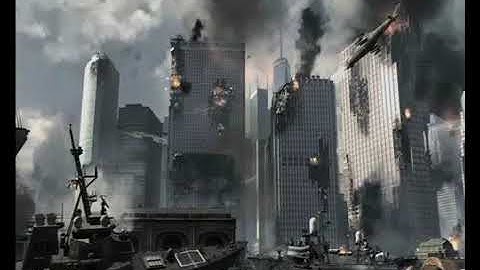 Call of Duty  Modern Warfare 3 - Robert Bowling .::Infinity ward::.