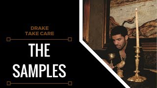 Samples From: Drake - Take Care | XSamples
