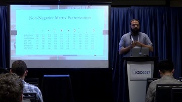 Athlytics: Data Mining and Machine Learning for Sports Analytics part 2