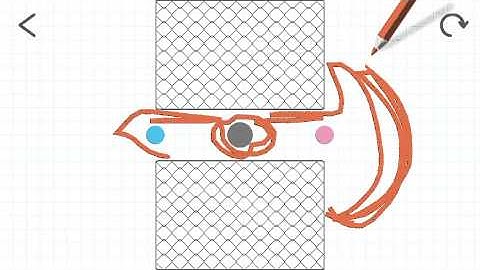 브레인 토트에서 스테이지 252를 클리어 했습니다! http://braindotsapp.com #Brain...