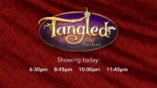 Disney Cruise - Tangled - The Musical (2017) Disney Cruise - Tangled - The Musical (2017)