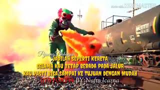 Story WA keren smoke bomb 2