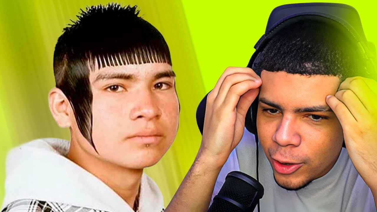 REACCIONANDO A CORTES DE MIS SEGUIDORES 🤣 - YouTube