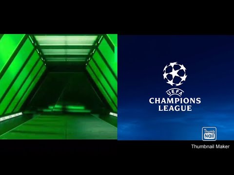 CHAMPIONS LEAGUE - COMO FUNCIONA - FIFA MOBILE 20 