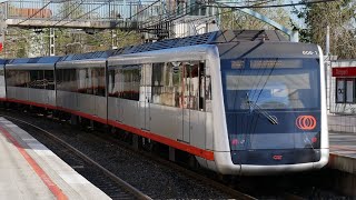 Bilbao Metro | Metro de Bilbao L1 & L2 | 2020