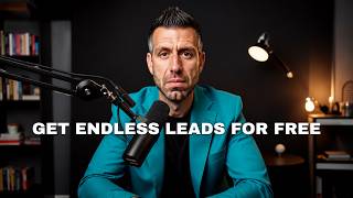Details how to get leads for free as a new realtor Guide