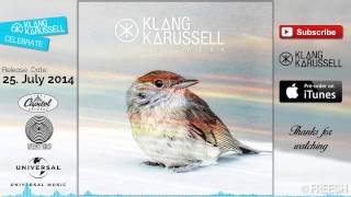 Klangkarussell - Celebrate [OUT SOON!]