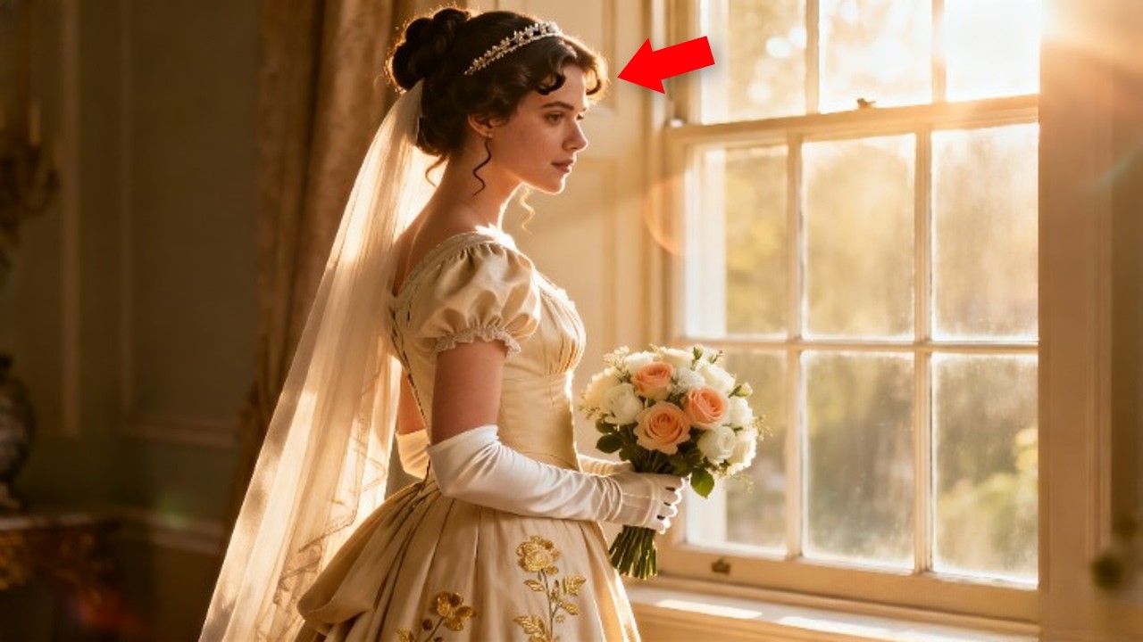 🥀 The Duke Broke Their Engagement Without Mercy — Then Waited In The Rain Beneath Her Window