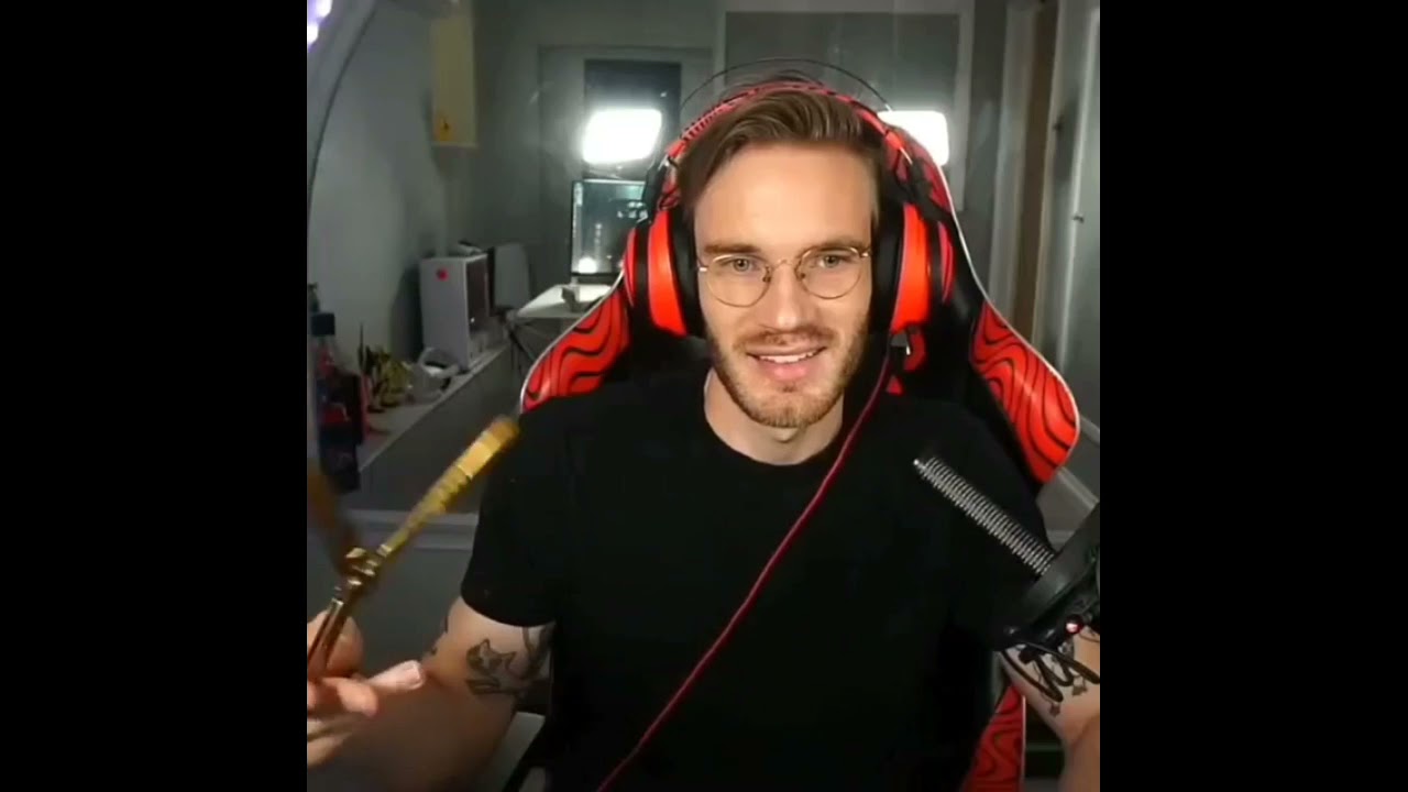 PewDiePie React 'DREAM'S Minecraft Cheating Scandal