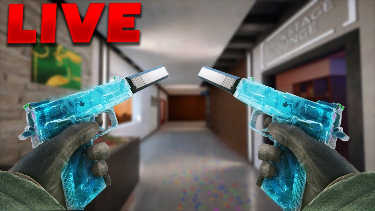 🔥VIBES🔥 PLAYING R6 RANKED PROBS - YouTube