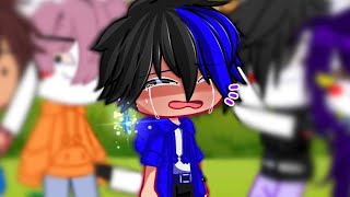 "❤️‍🩹"I'm too young to die"😭"___⭐Gacha meme⭐___💜Aphmau💜 screenshot 1