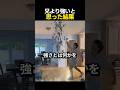 兄より強いと思った結果