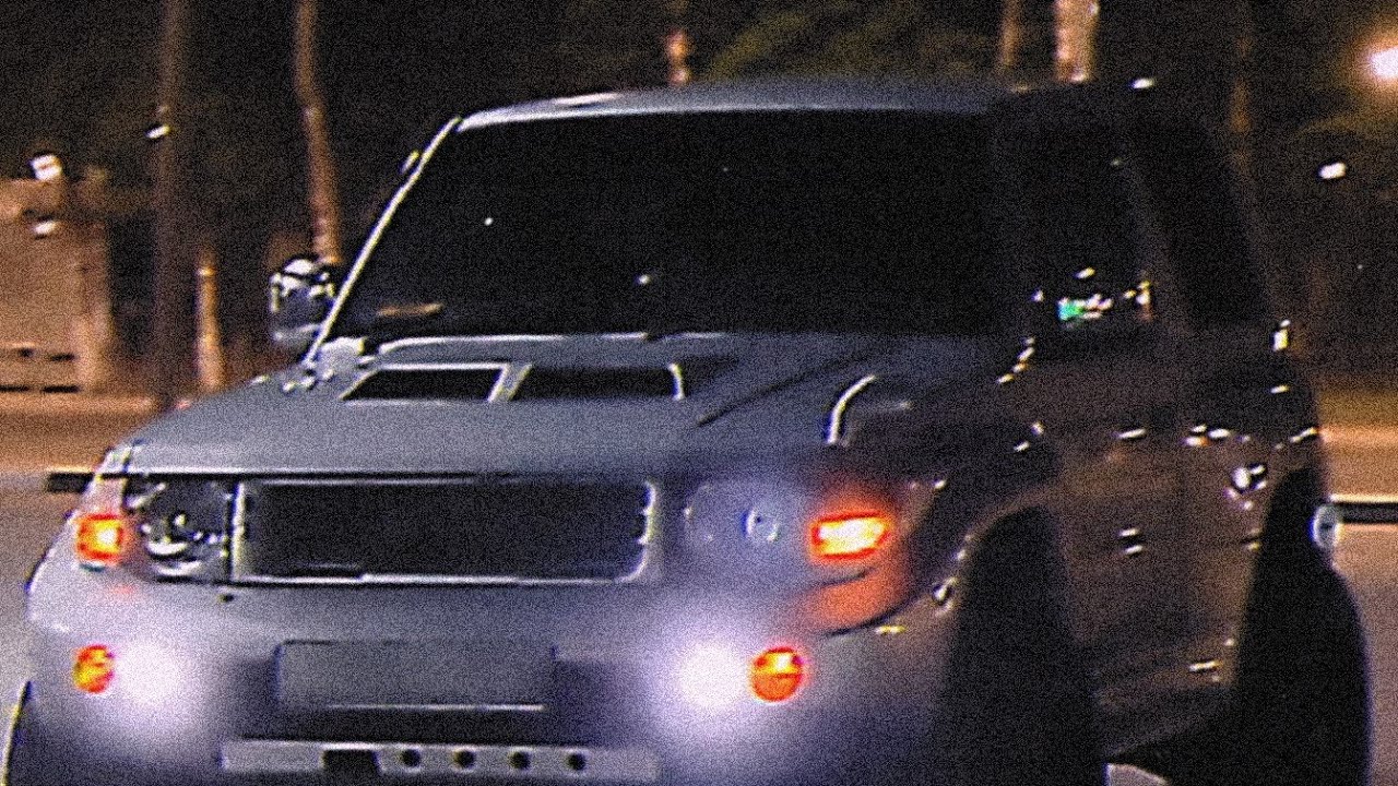 Alx Beats - Traction Control