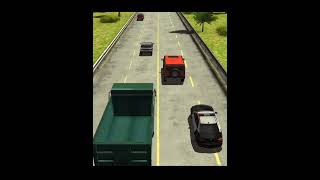 Traffic Racer Aggressive Gameplay (Android, ios) screenshot 5