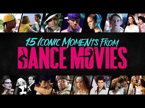 15 Iconic Moments From Dance Movies | Fandango All Access