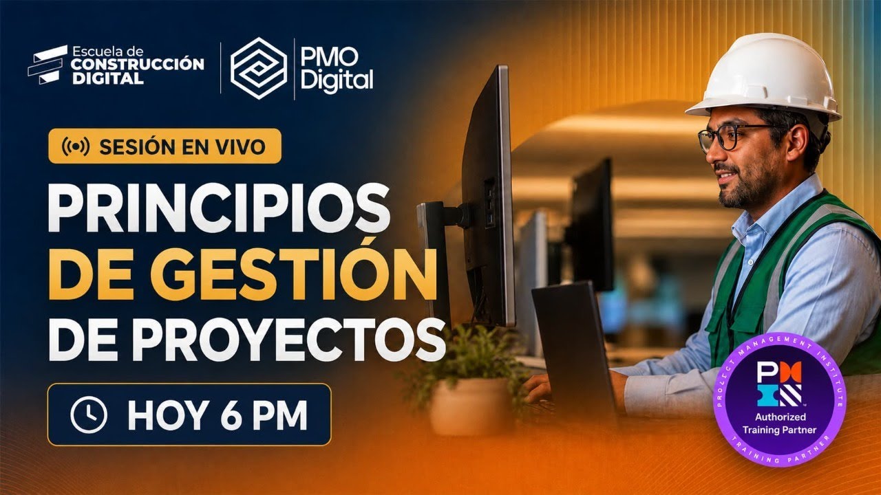 Preparación PMP 👨💼| Principios de Gestión de Proyectos 📊 - YouTube
