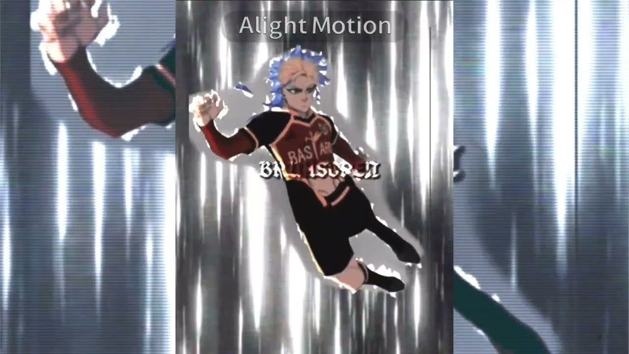 Los voltaje [kaiser edits] sayfalse tidal