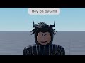 Roblox Online Daters Be Like