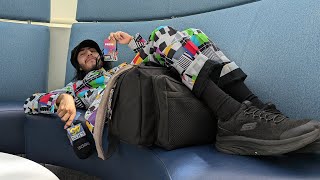 My First LA ComicCon 2024