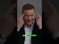 Brendan Fraser on Aronofsky's Devastating Role & Directing Genius #shorts