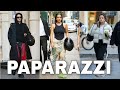 Rosalía Paparazzi